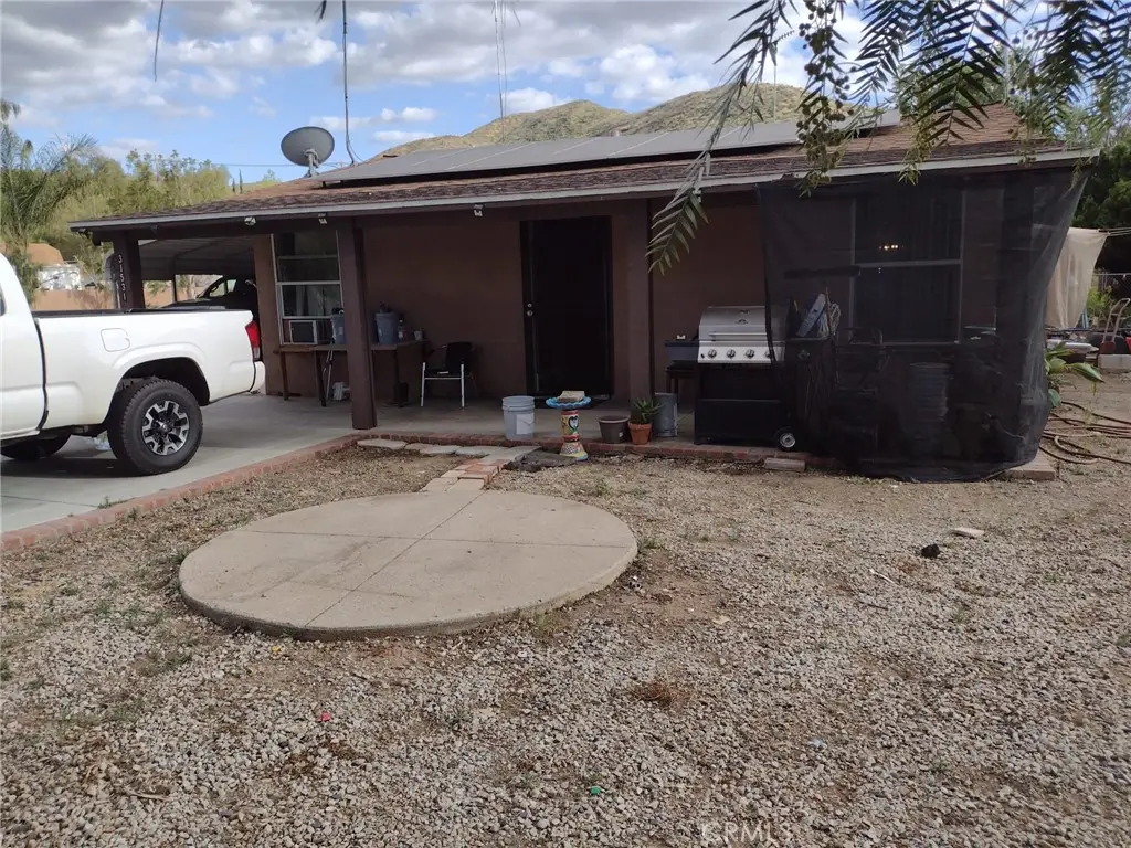 31531 Mcwade, Homeland, CA 92548 - #1