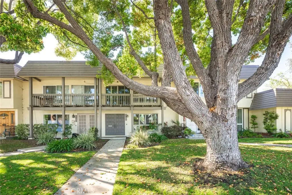 4102 Avenida Sevilla, Cypress, CA 90630 - #1