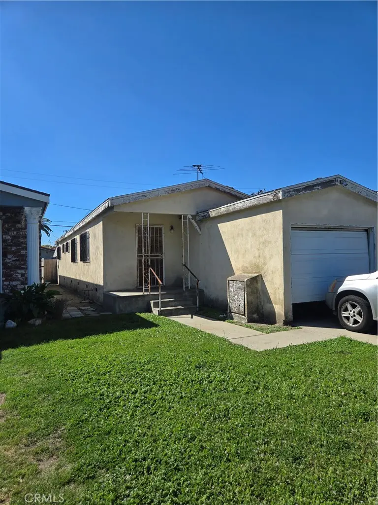 1730 W. Spring St, Long Beach, CA 90810 - #1