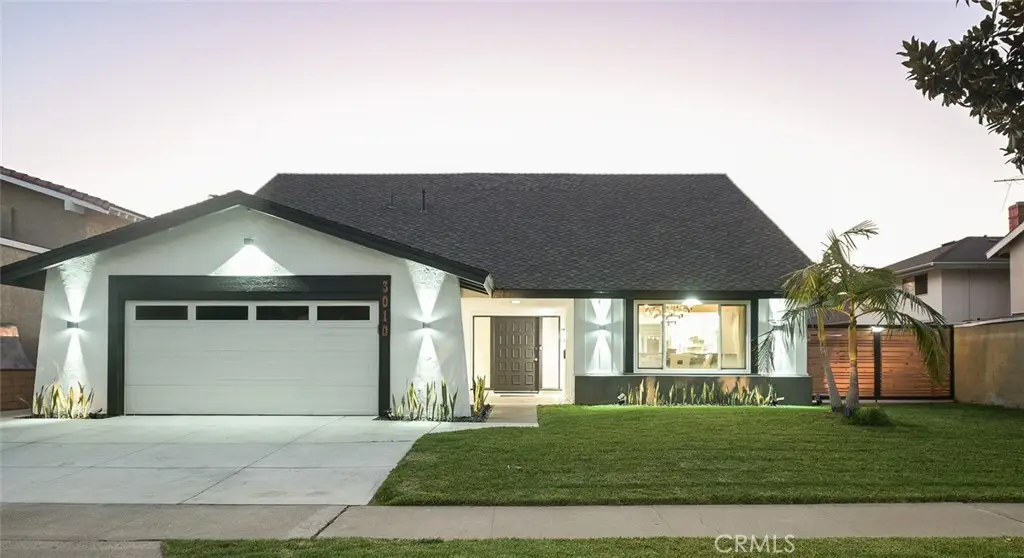 3010 S Pacific, Santa Ana, CA 92704 - #1
