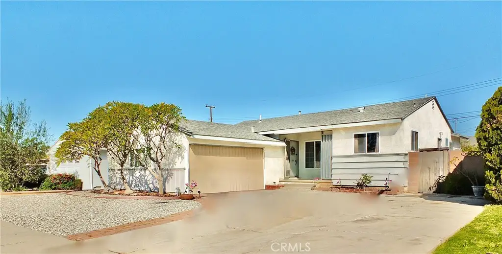 15845 Sharonhill Drive, Whittier, CA 90604 - #1