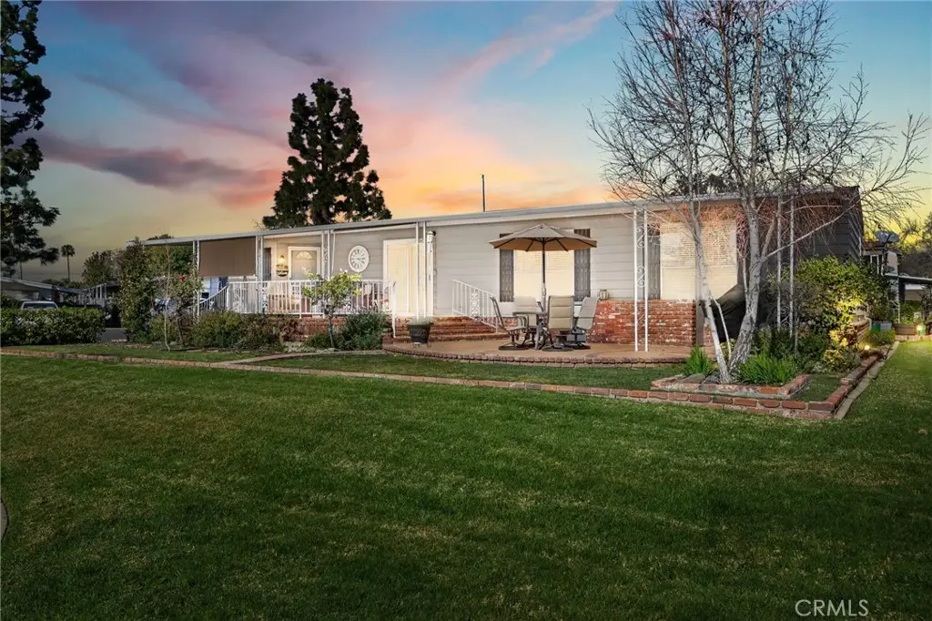 2210 Lake View Drive #139, La Habra, CA 90631 - #1