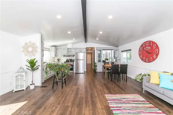 12550 Carson Street #65, Hawaiian Gardens, CA 90716