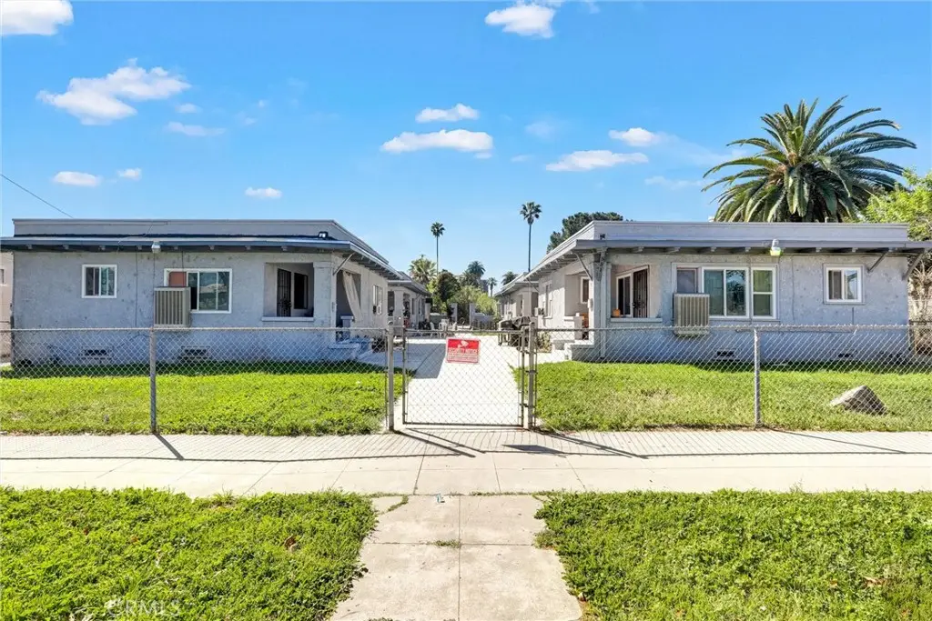 551 W 7th, San Bernardino, CA 92410 - #1