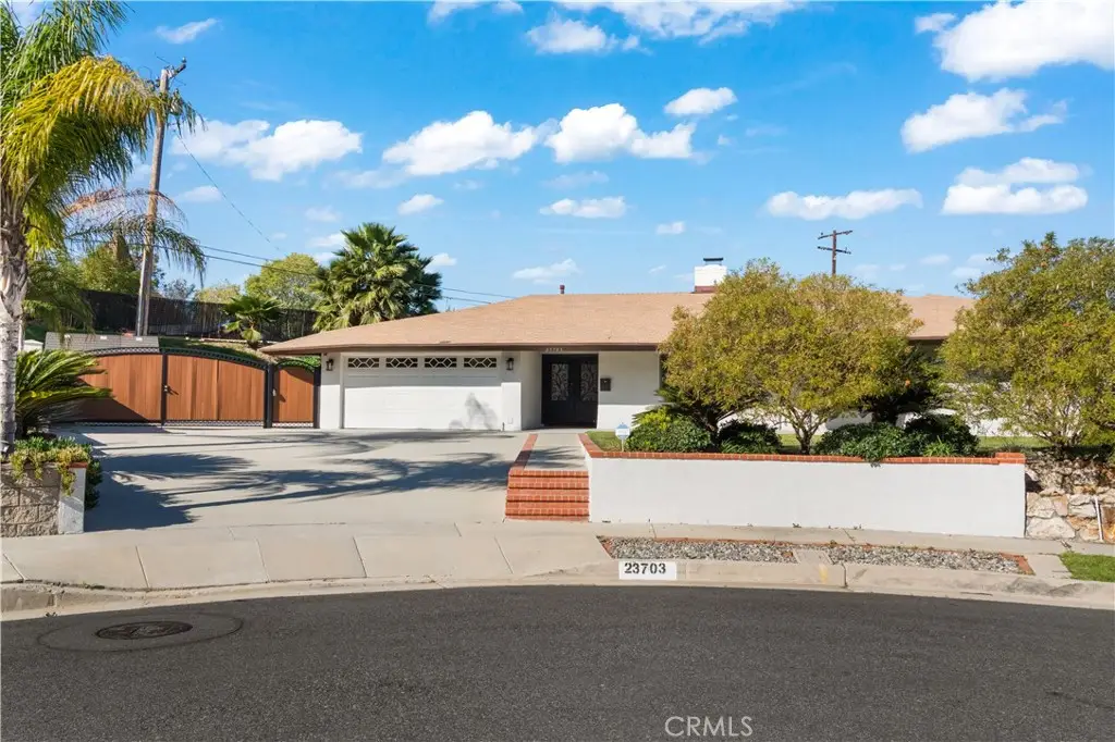 23703 Silver Spray, Diamond Bar, CA 91765 - #1