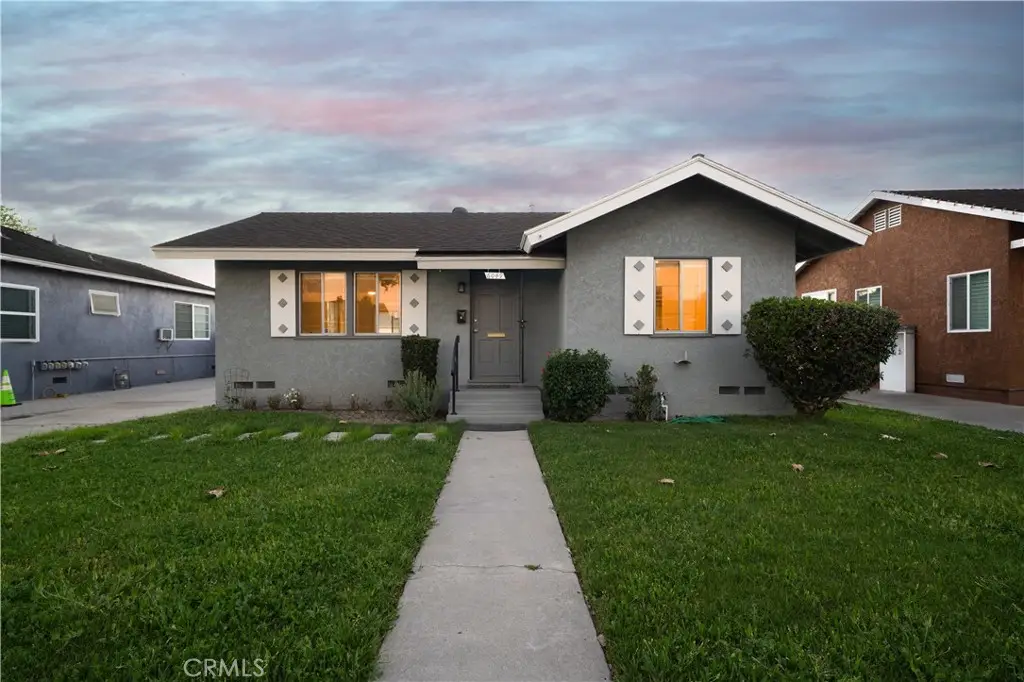 6049 Autry, Lakewood, CA 90712 - #1