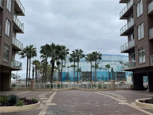 488 E Ocean #1518, Long Beach, CA 90802