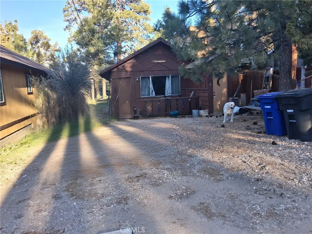 727 Holmes, Sugarloaf, CA 92386 - #1