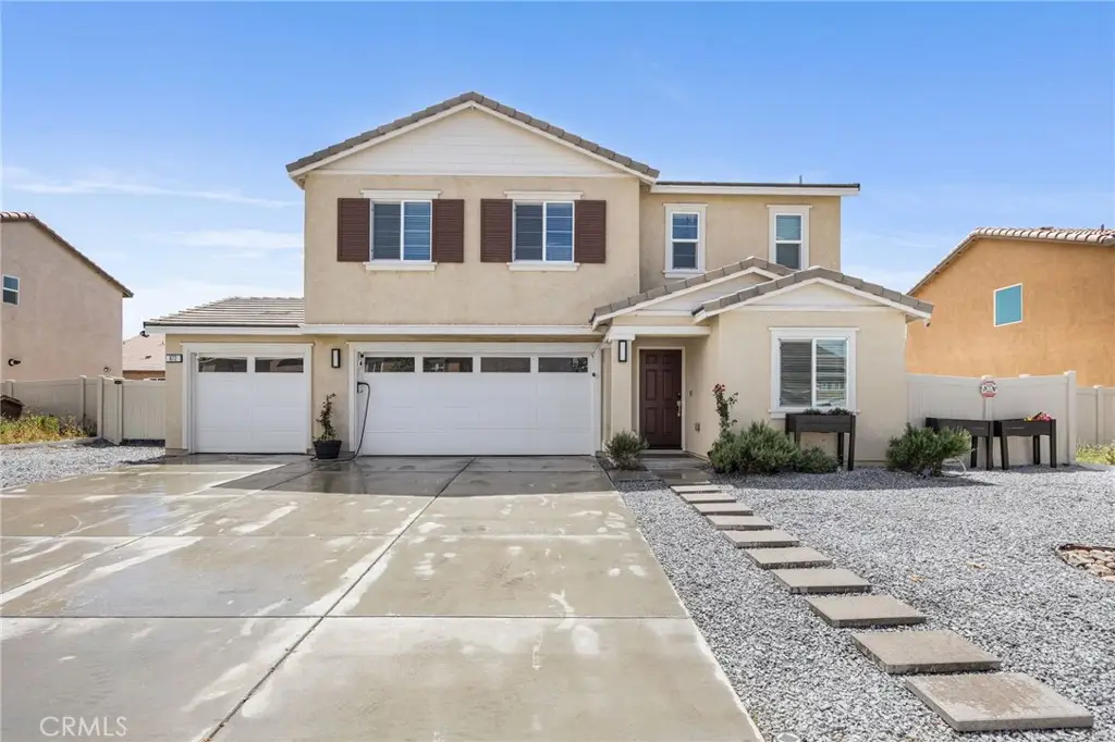 872 Canopy, San Jacinto, CA 92583 - #1