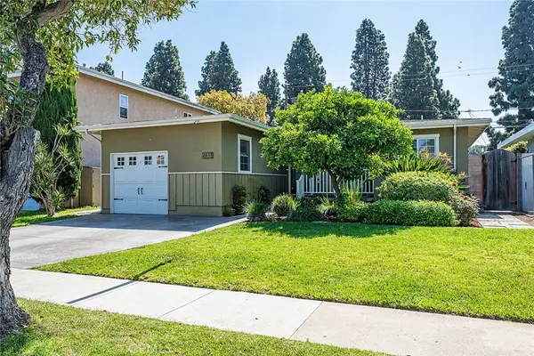 6128 E Conant, Long Beach, CA 90808
