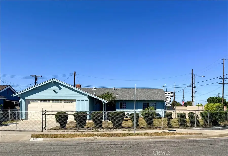 8471 Rembrandt Drive, Huntington Beach, CA 92647 - #2