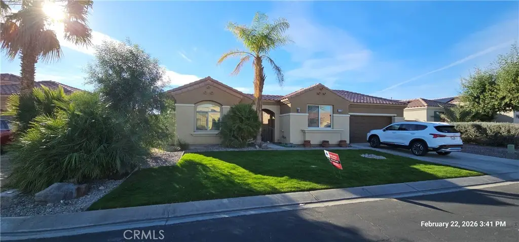 42283 Hideaway, Indio, CA 92203 - #1