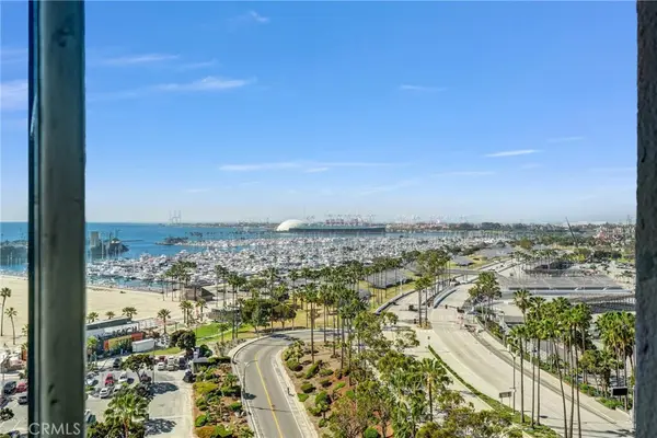 800 E Ocean Boulevard #902, Long Beach, CA 90802