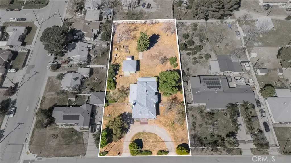 661 N 4th, Banning, CA 92220 - #1
