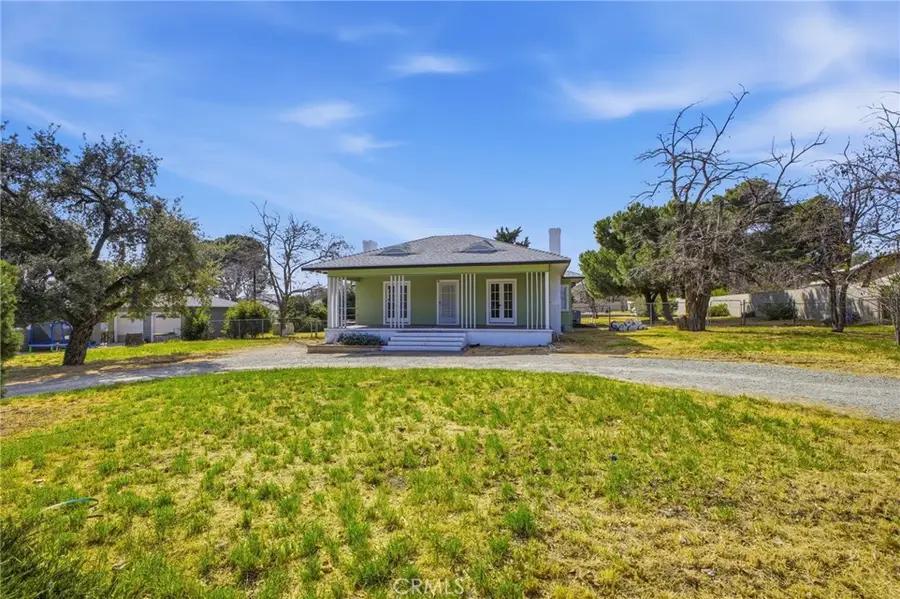 661 N 4th, Banning, CA 92220 - #2