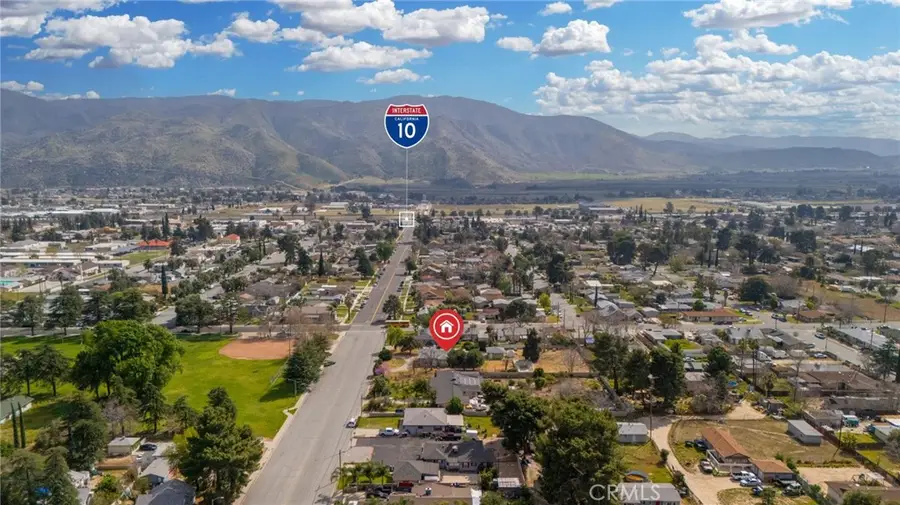 661 N 4th, Banning, CA 92220 - #3
