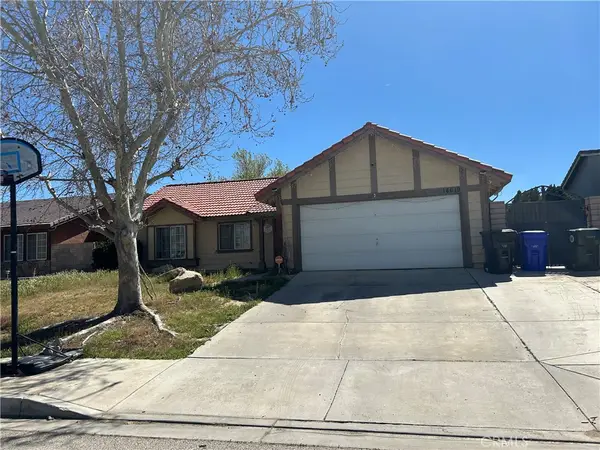 14619 Corey, Victorville, CA 92394