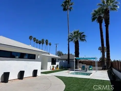 3940 E Calle San Antonio, Palm Springs, CA 92264 - #2