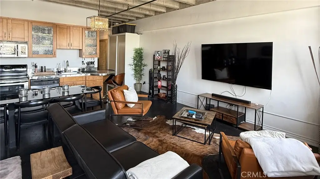 312 W 5th #1022, Los Angeles, CA 90013 - #1