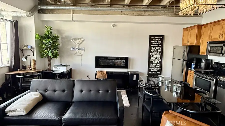 312 W 5th #1022, Los Angeles, CA 90013 - #3