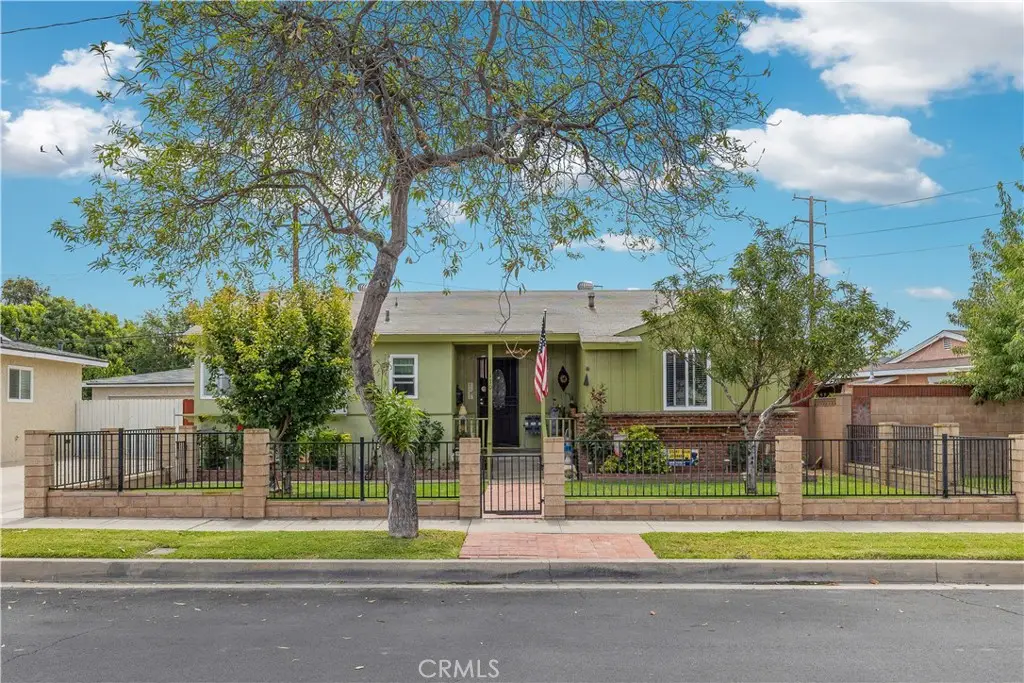 110 Rigsby Street, La Habra, CA 90631 - #1