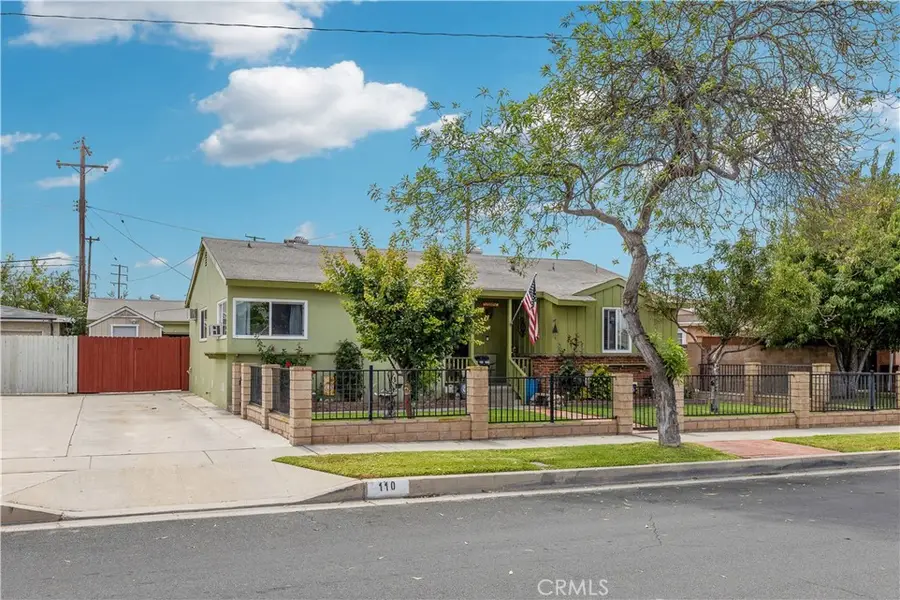 110 Rigsby Street, La Habra, CA 90631 - #2