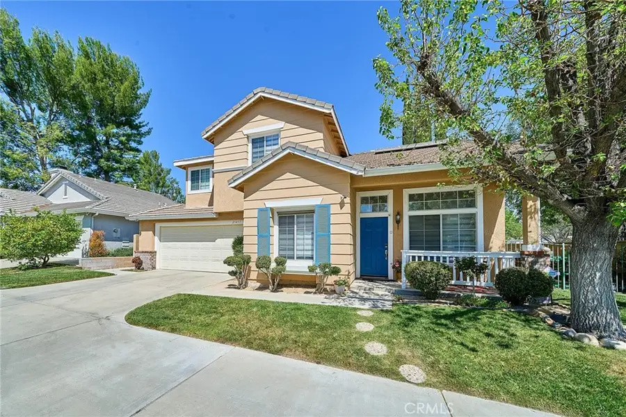 25437 Chisom Lane, Stevenson Ranch, CA 91381 - #2