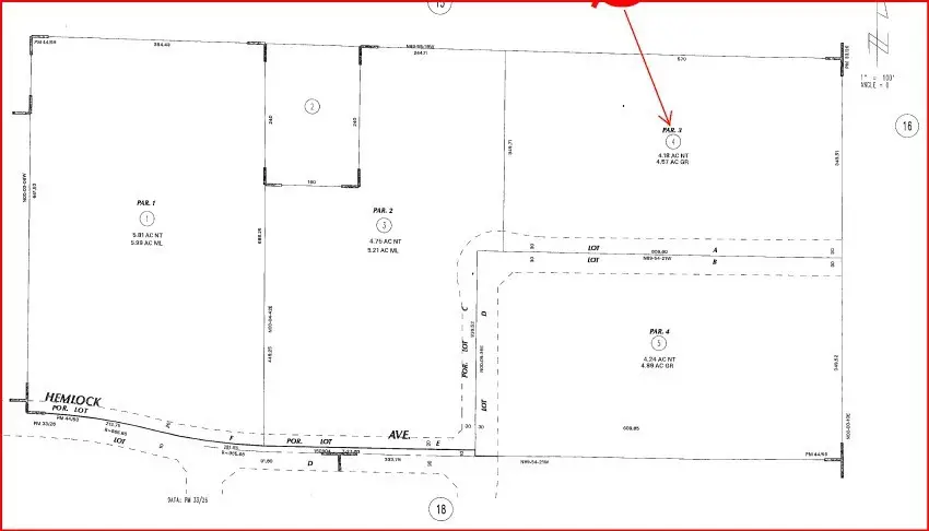 0 Nason St., Moreno Valley, CA 92555 - #1