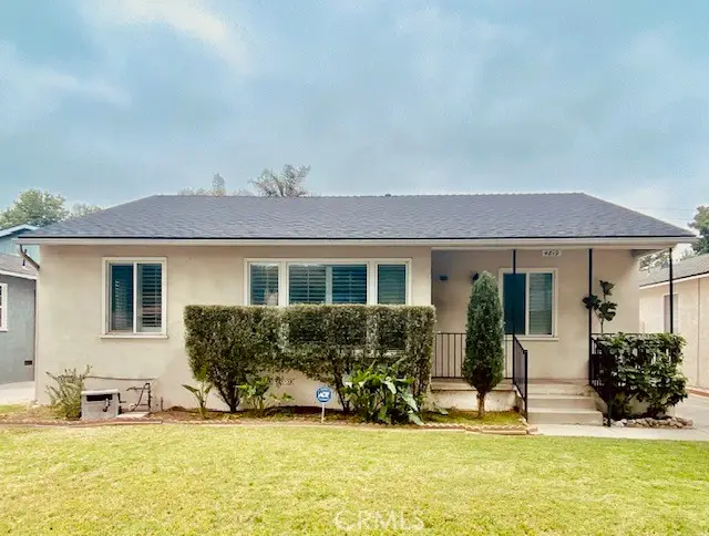 4819 Hersholt Avenue, Long Beach, CA 90808 - #1