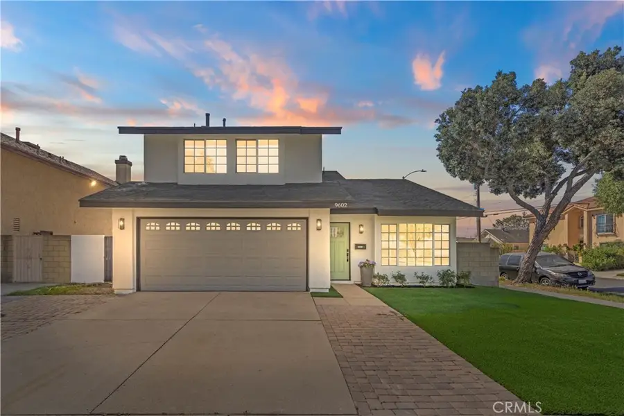 9602 Ives, Bellflower, CA 90706 - #3