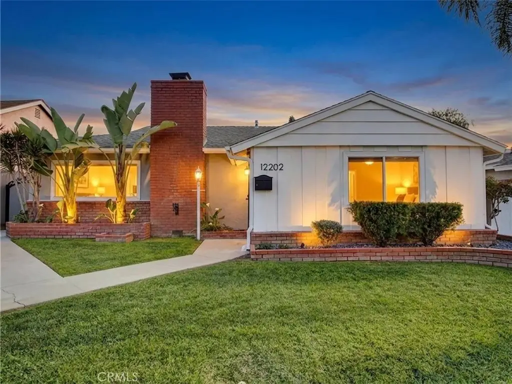 12202 Orange Dr, Whittier, CA 90601 - #1
