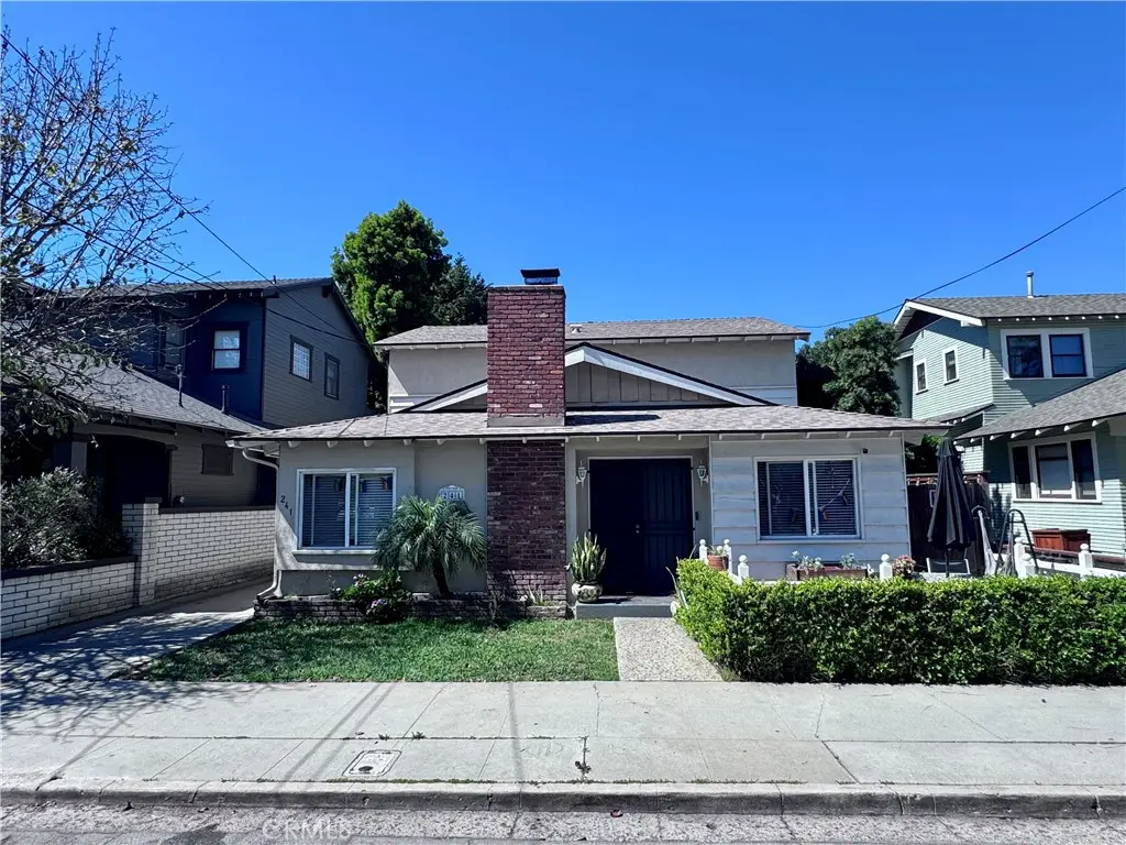 241 Lindero Avenue, Long Beach, CA 90803 - #1