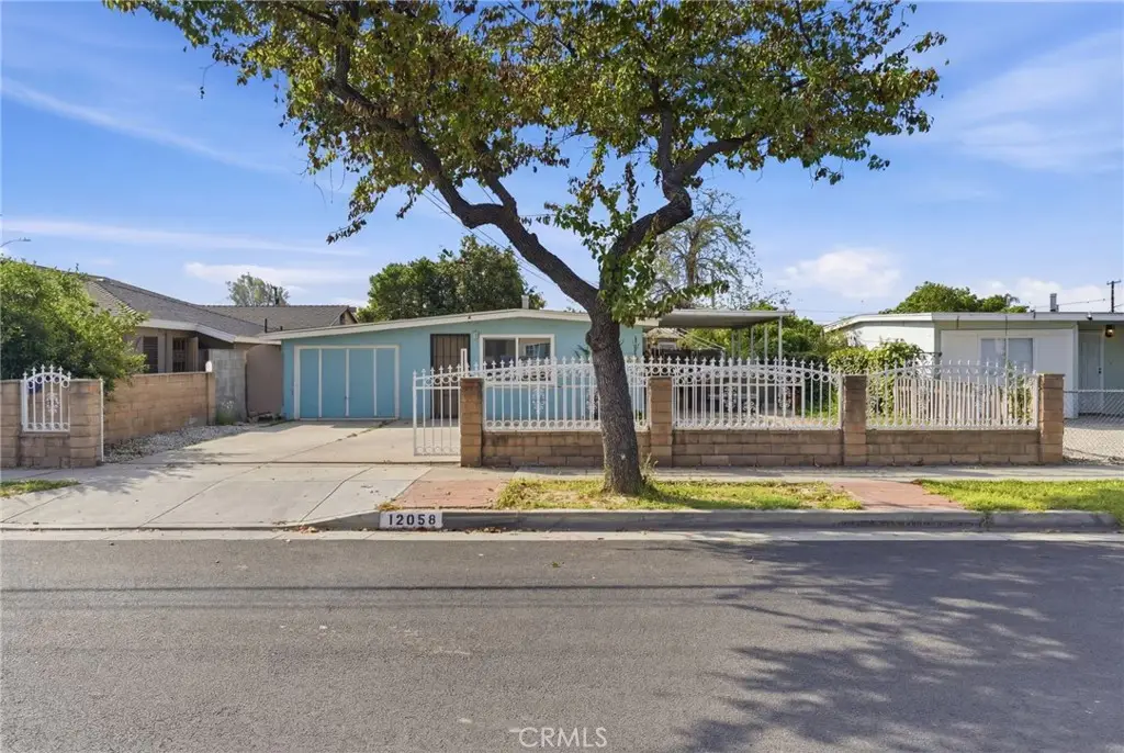 12058 Hopland, Norwalk, CA 90650 - #1