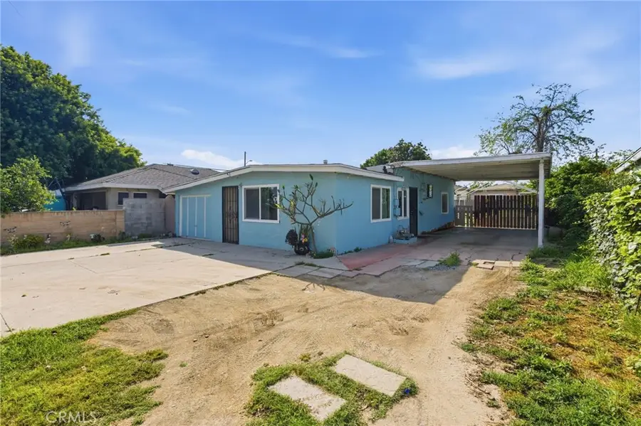 12058 Hopland, Norwalk, CA 90650 - #2