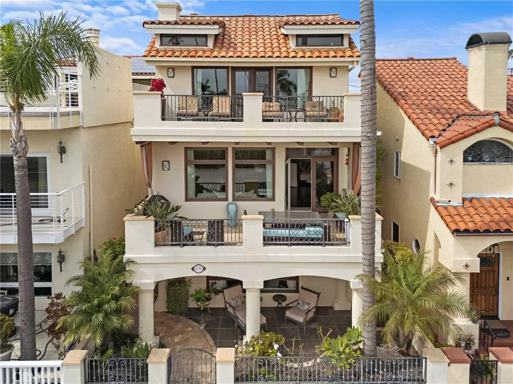 159 Angelo Walk, Long Beach, CA 90803 - #1