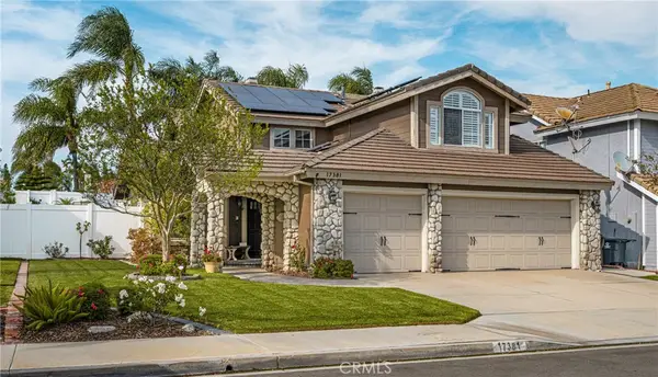 17381 Majestic Cypress Way, Yorba Linda, CA 92886