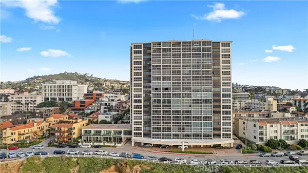 939 Coast Boulevard #16E, La Jolla, CA 92037