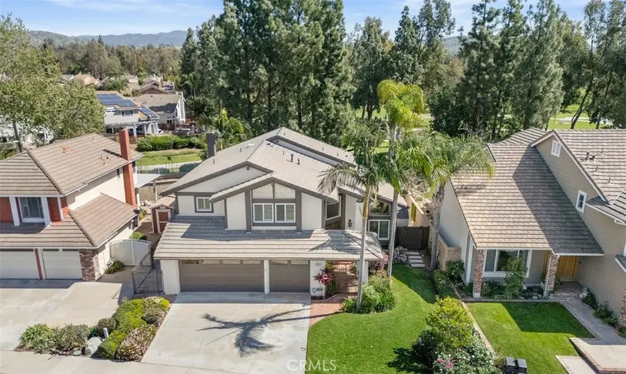 331 N Deep Spring Rd, Orange, CA 92869 - #2