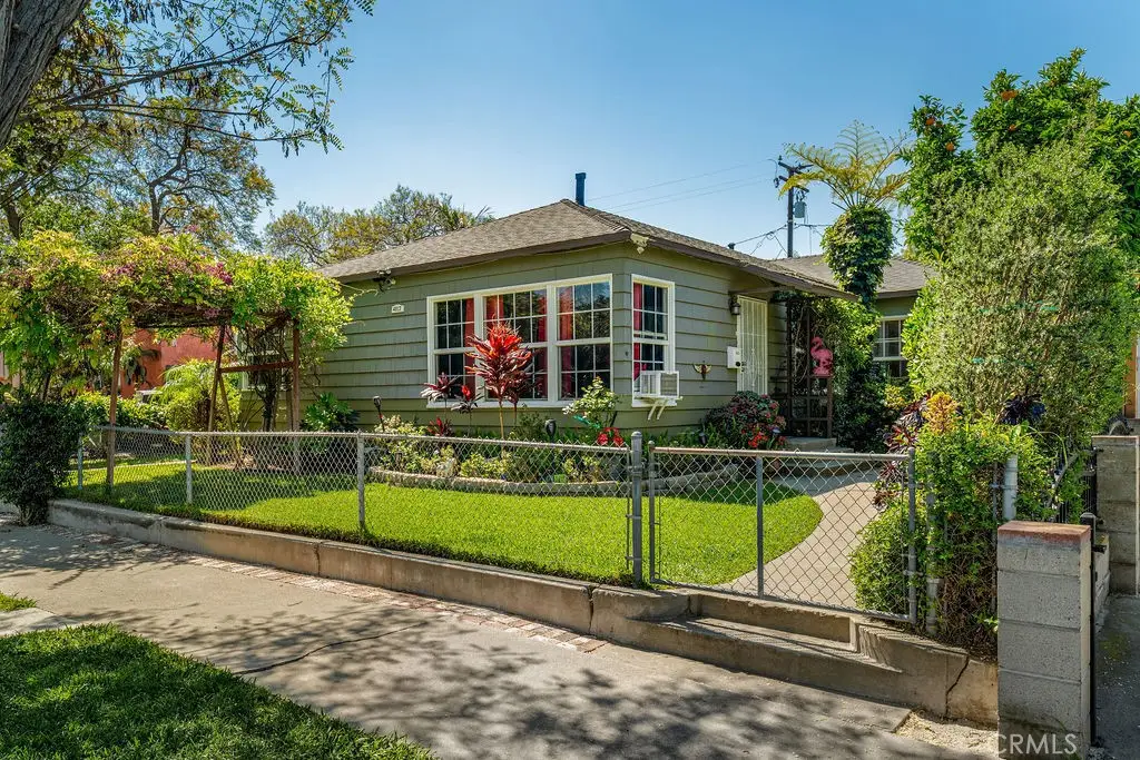 4813 Pacific, Long Beach, CA 90805 - #1