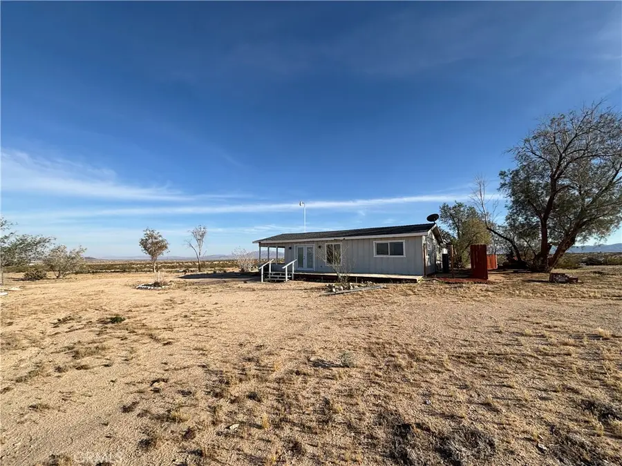 69561 Papoose Trail, Twentynine Palms Yucca Valley, CA 92277 - #2