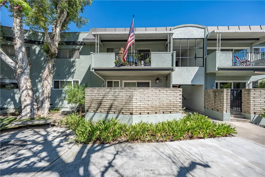 5140 E Atherton #35, Long Beach, CA 90815 - #1
