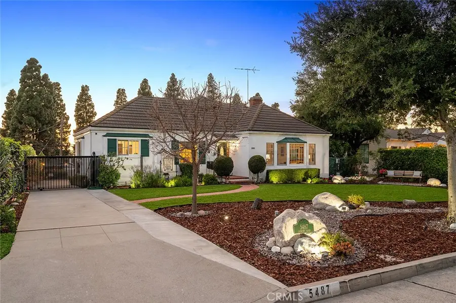 5487 Cadbury Road, Whittier, CA 90601 - #2