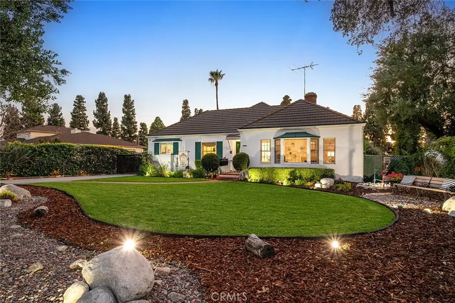 5487 Cadbury Road, Whittier, CA 90601 - #3