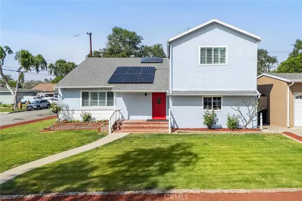 1001 Vernon Street, La Habra, CA 90631