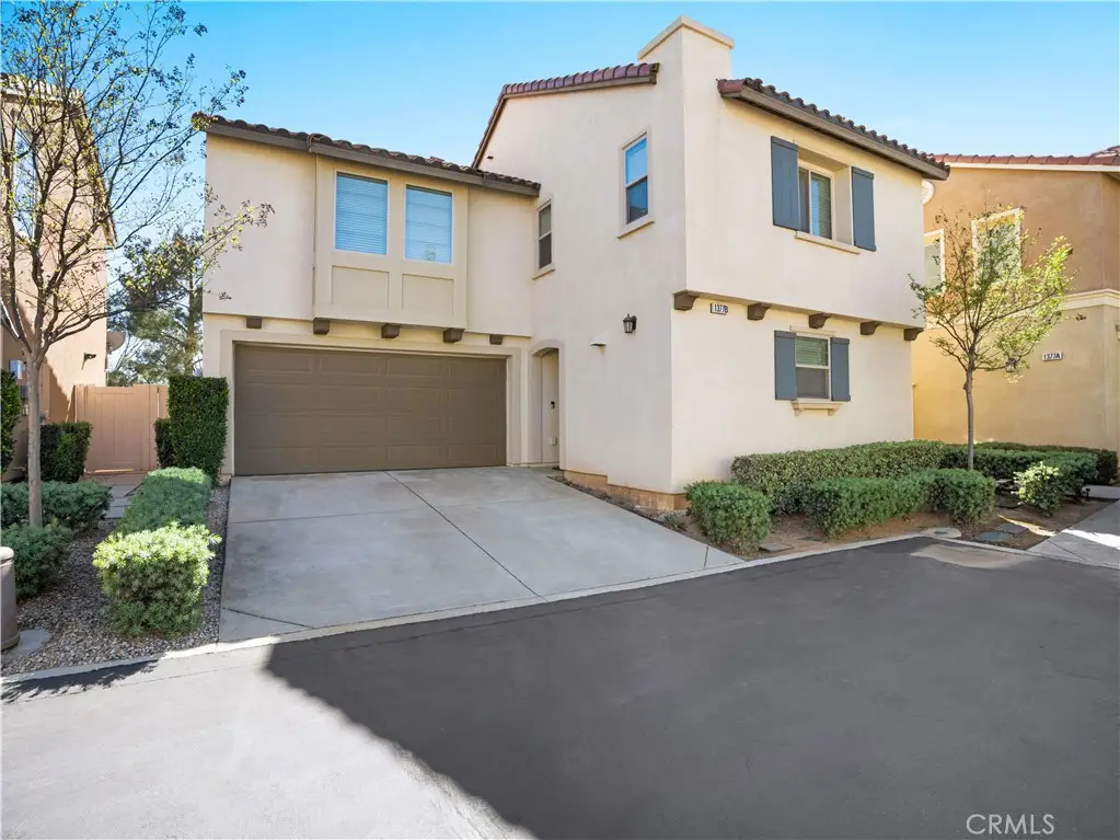 1377 Sunset #B, Beaumont, CA 92223 - #1