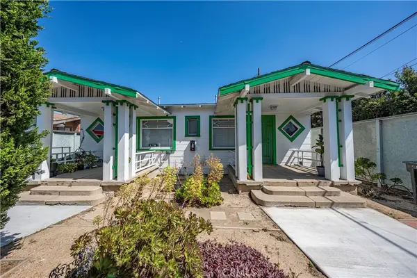 672 Junipero, Long Beach, CA 90814