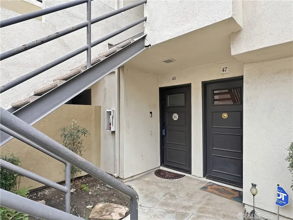 13104 Glen Court #45, Chino Hills, CA 91709 - #1