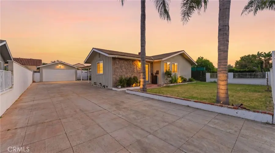1214 N Holly, Anaheim, CA 92801 - #2
