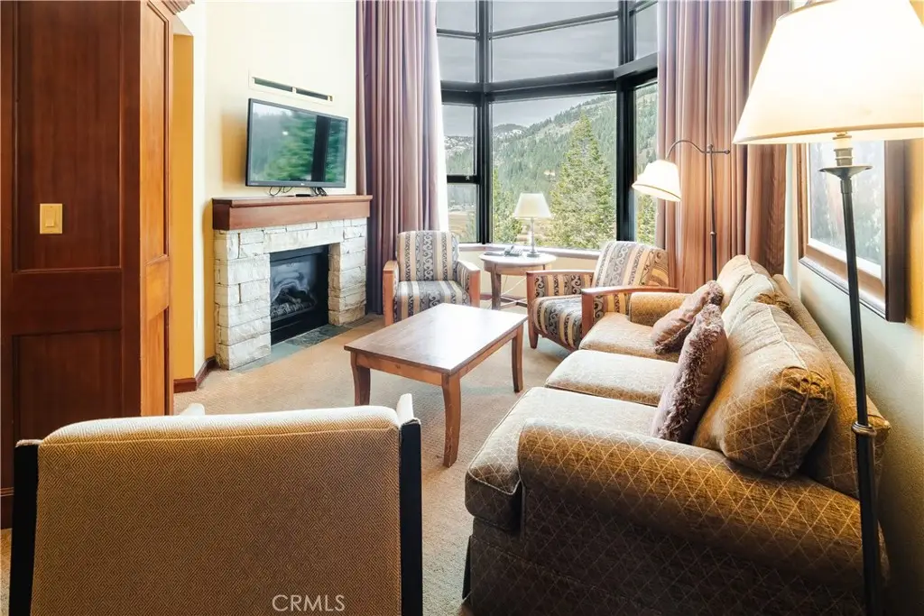 400 Resort Rd #834/836, Olympic Valley, CA 96146 - #1