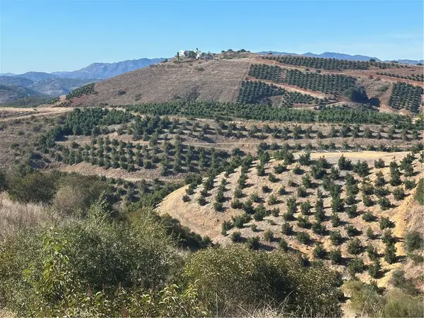 0 Via Barranca, Temecula, CA 92590